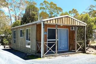 Discovery Parks - Cradle Mountain Accommodation Exteriér fotografie