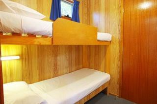 Discovery Parks - Cradle Mountain Accommodation Exteriér fotografie