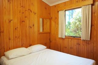 Discovery Parks - Cradle Mountain Accommodation Exteriér fotografie