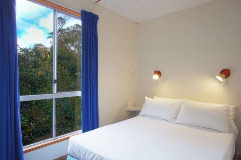 Discovery Parks - Cradle Mountain Accommodation Exteriér fotografie