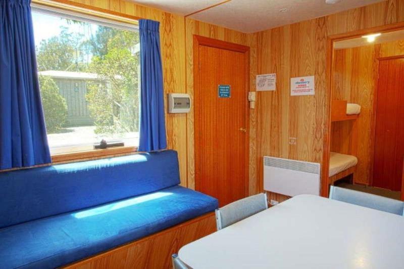 Discovery Parks - Cradle Mountain Accommodation Exteriér fotografie