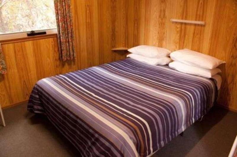 Discovery Parks - Cradle Mountain Accommodation Exteriér fotografie